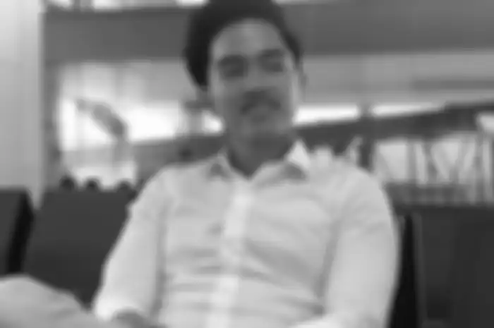 Kaesang Pangarep 
