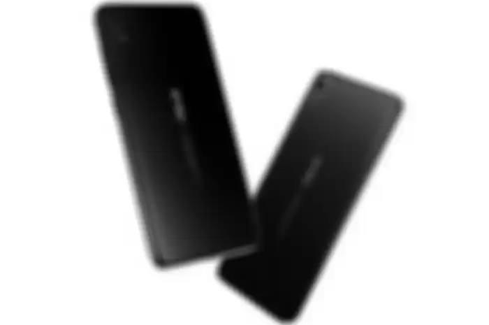 Asus Zenfone Live L2