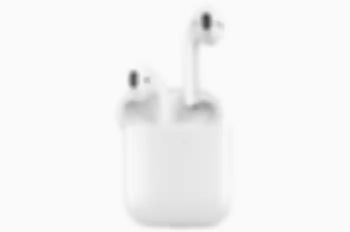 AirPods 2