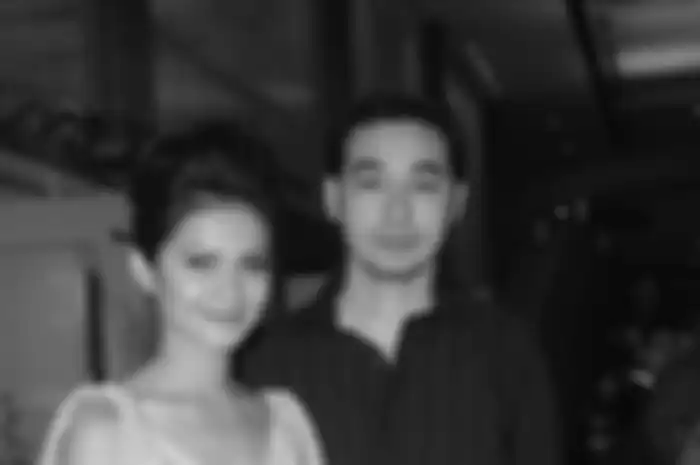 Cut Tari dan Yusuf Subrata