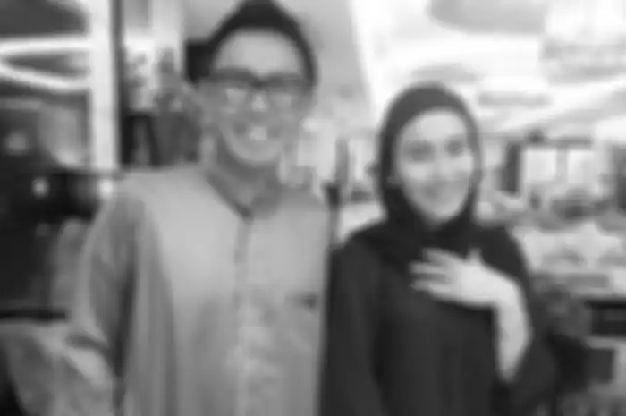 Ayu Ting Ting dan Eko Patrio