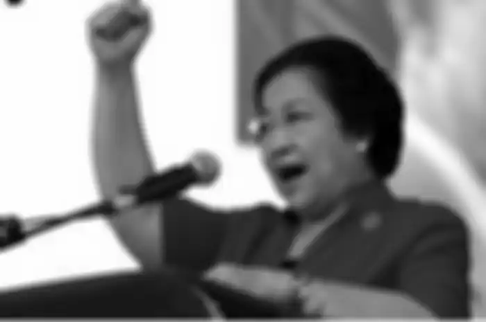 Megawati Soekarno Putri