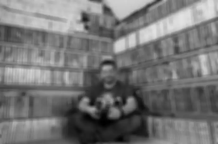 Antonio Monteiro