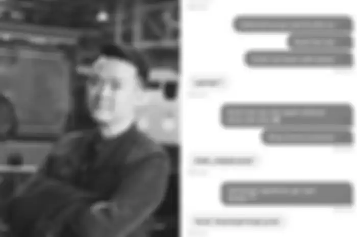 Sosok inisiator Wahyoo Challenge, Peter Shearer CEO dan Pendiri Wahyoo Group