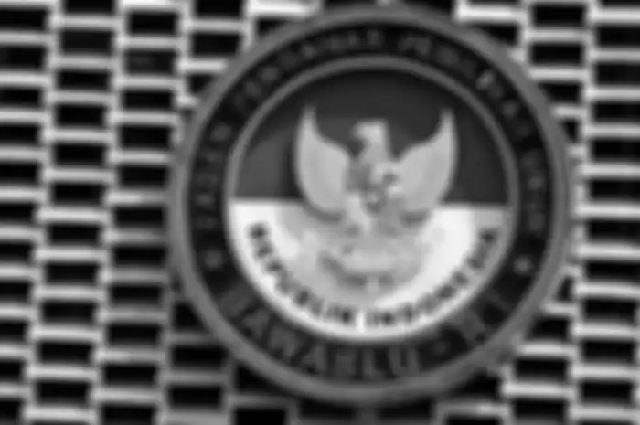 Kantor Badan Pengawas Pemilu (Bawaslu) di Jalan MH Thamrin, Jakarta Pusat.