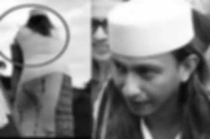 Saksi sebut Bahar bin Smith juga berikan pendidikan saat melakukan penganiayaan.