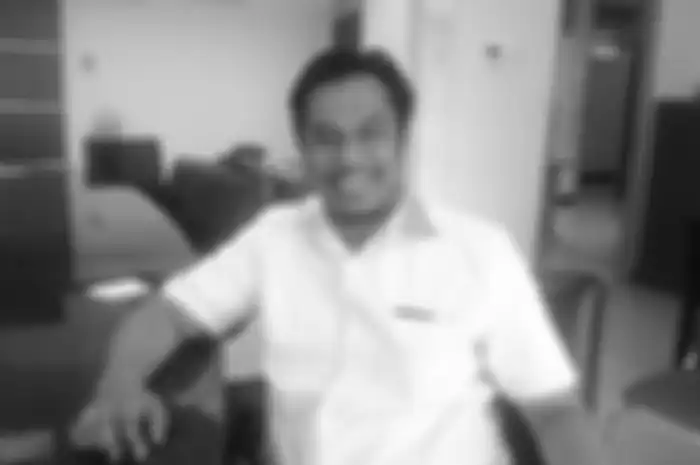Anggota DPRD Kota Medan Boydo HK Panjaitan.