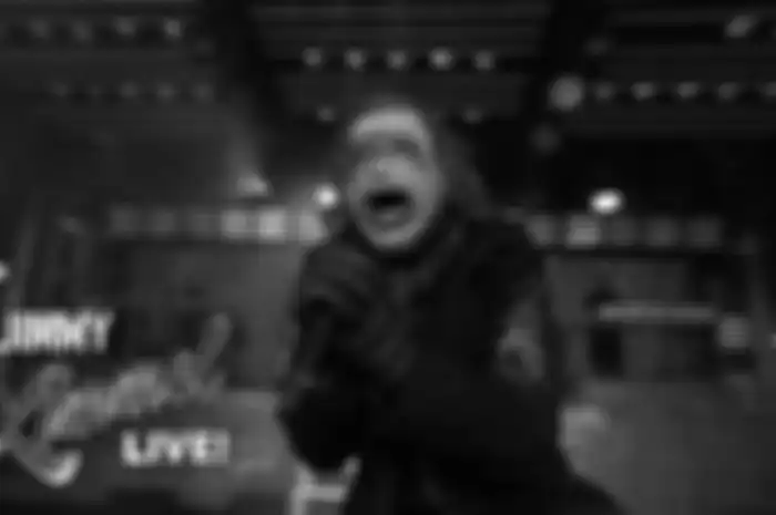 Slipknot Live at Jimmy Kimmel Live