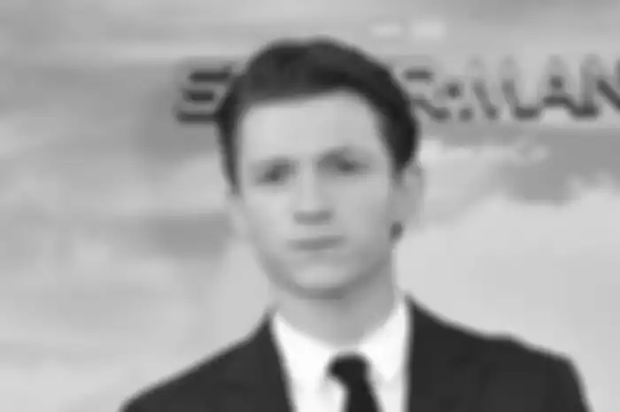 Tom Holland