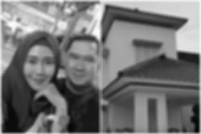 Rumah Bu Dendy