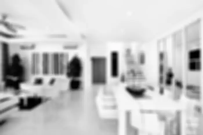Memberi kenyemanan di ruang keluarga bisa dilakukan dnegan menaruh hiasan. Feng Shui mengatur jenis-jenisnya.