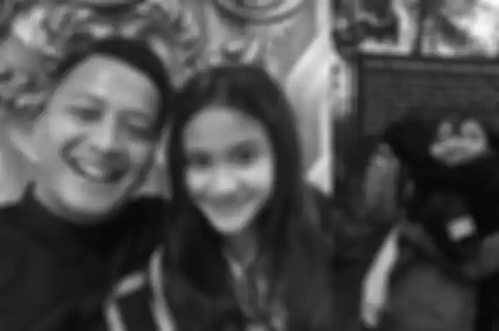 Ferry Maryadi/Risma Nilawati dan anak