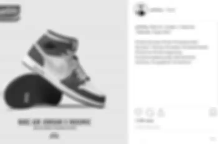 Jordan 1 x indomie sales