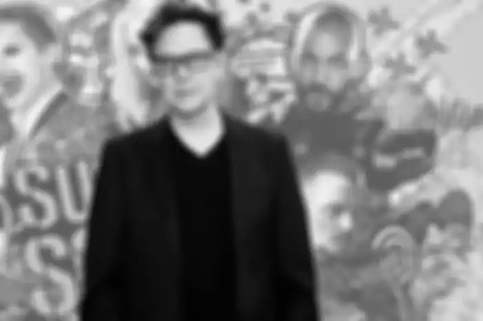 James Gunn