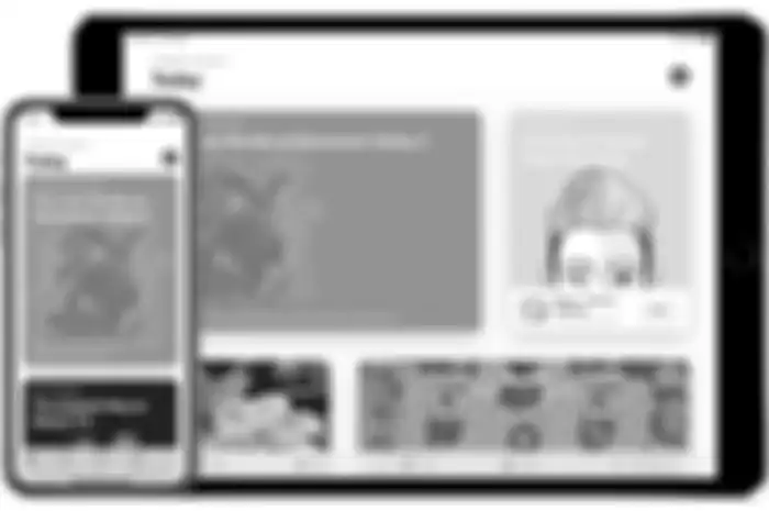 App Store kembali tunjukkan dominasinya