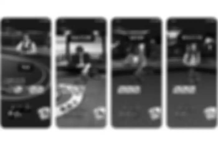 Game Texas Hold'em kembali ke App Store untuk iOS