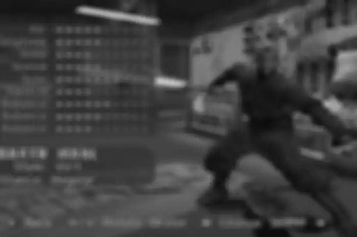 Darth Maul dalam game Tony Hawk's Pro Skater 3