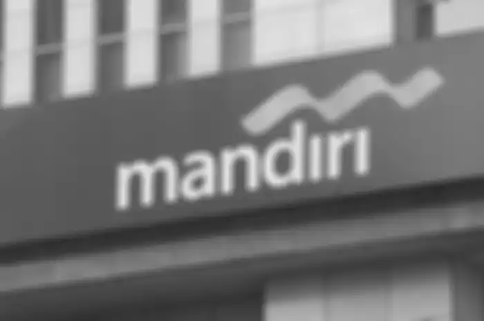 Bank Mandiri