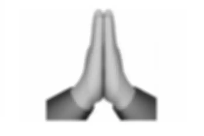 Emoji dengan banyak arti