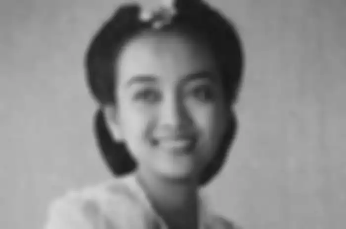 Gusti Nurul, Pesona Cantik Wanita Jawa, dari Sukarno Sampai Syahrir Pernah Menambatkan Hatinya Namun Pupus