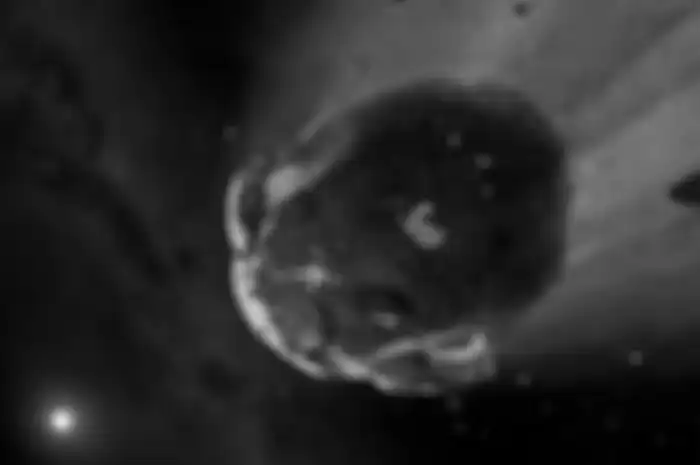 Asteroid