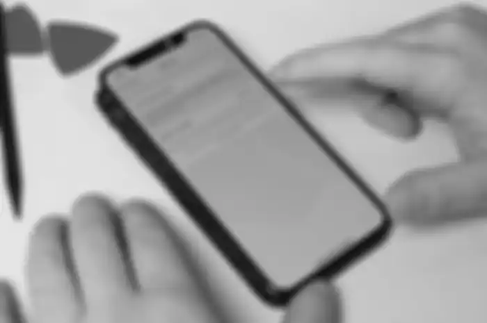 Notifikasi baru di iOS terkait baterai