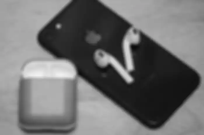 AirPods