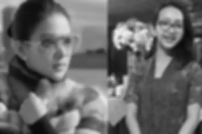 Syahrini | Gusti Kanjeng Ratu (GKR) Bendara 
