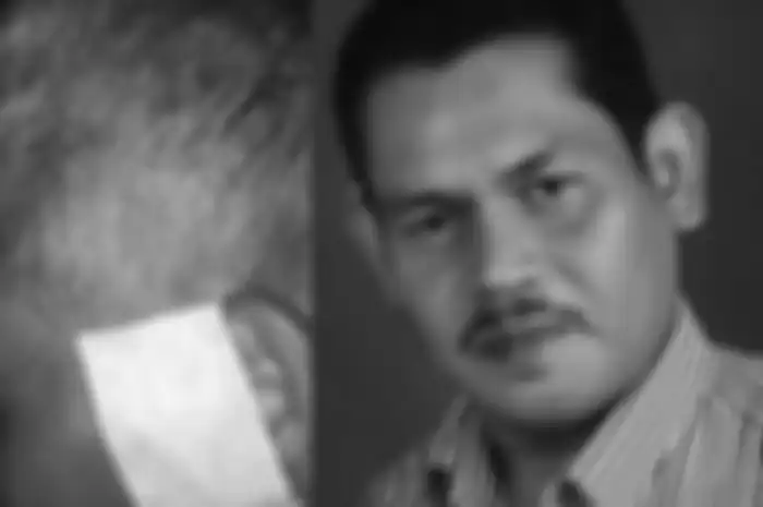Anggota DPRD Deliserdang Darbani Dalimunthe.