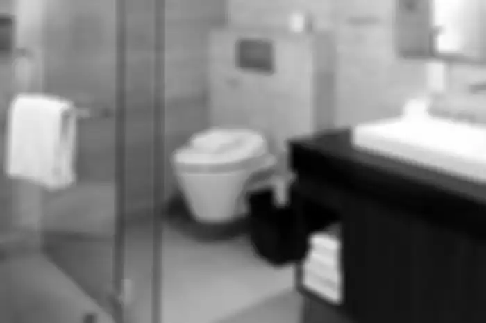 Kamar mandi bebas masalah rembes dan bocor jamin kesehatan penggunanya.