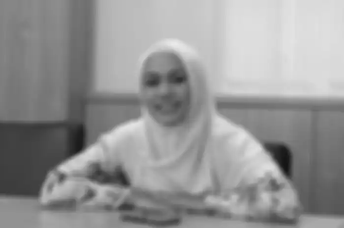 Zita Anjani
