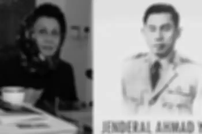 20 Tahun Menyendiri di Desa Terpencil, Putri Ahmad Yani Mencoba Obati Traumatis Peristiwa G30S/PKI