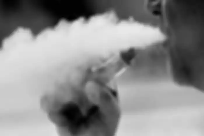 Ilustrasi vape