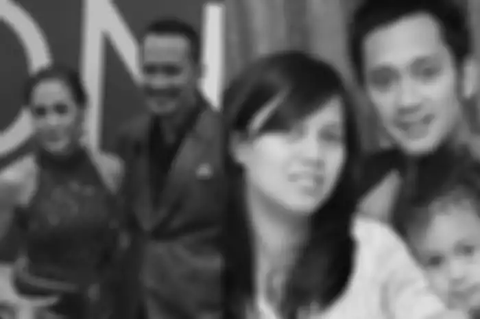 Mieke Amalia, Tora Sudiro dan Anggraini Kadiman
