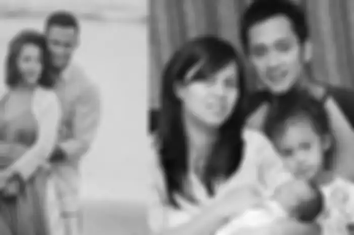 Tora Sudiro, Mieke Amalia dan Anggraini Kadiman.