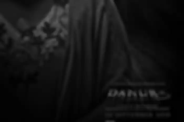 Danur 3: Sunyaruri