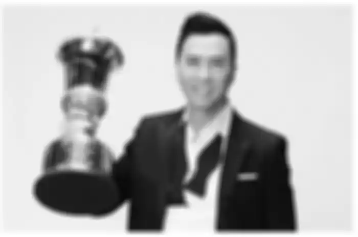 Donnie Yen
