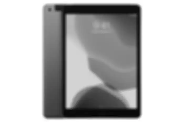 iPad generasi 7