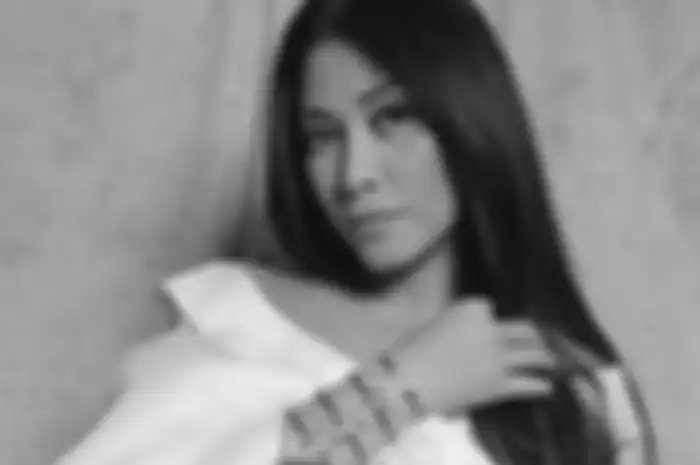 Anggun C Sasmi