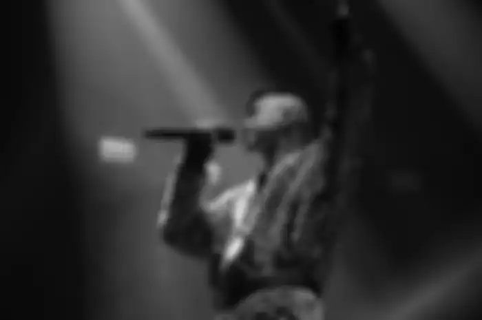 Rich Brian di Spotify on Stage