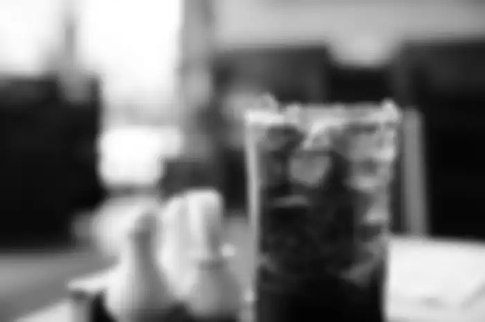 Ilustrasi Soda