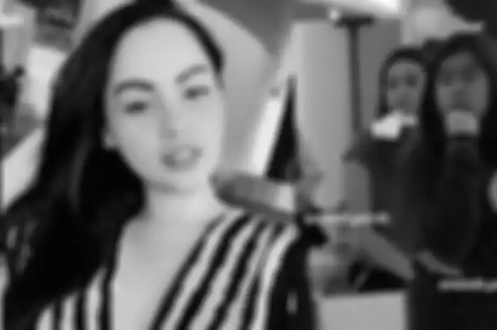 Sosok Carrens Dunn, adik Jeniffer Dunn