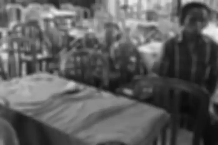 Viral Hajatan Pernikahan di Sragen Diboikot Tidak Ada yang Datang, Ketua RT Malah Plonga Plongo Tak Bertindak Apapun