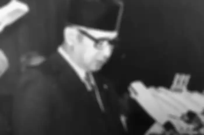 Presiden Soeharto