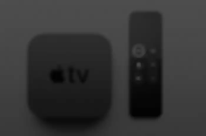 Apple TV 4K