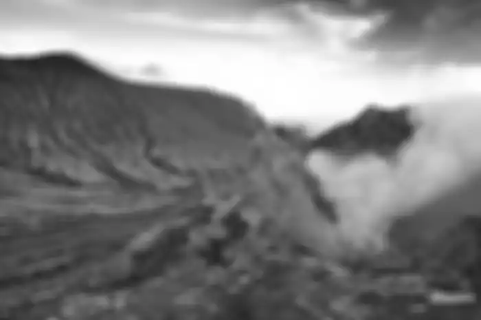 Kawah Ijen.
