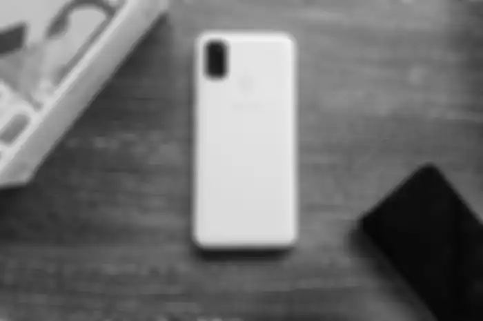 Samsung Galaxy M30s