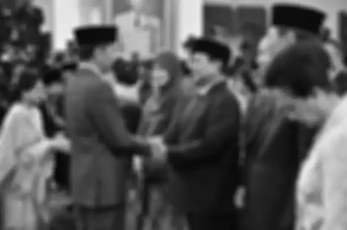 Illustrasi Prabowo Tak Akan Ambil Gaji Pertahanan, Berapa Sih Gaji Menhan?