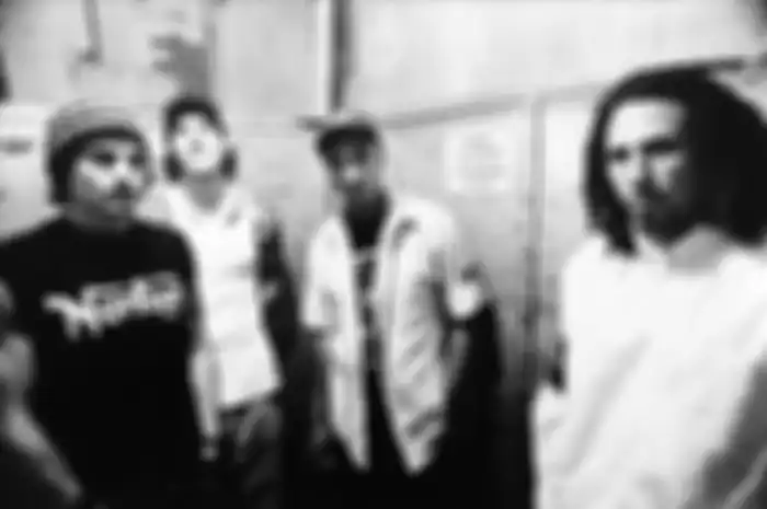 Rage Against the Machine