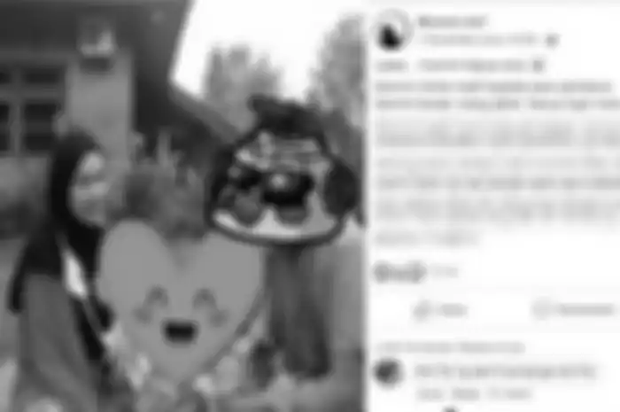 Kisah Sedih #Layanganputus, Pelakor Rebut Suami dari Ibu 5 Anak